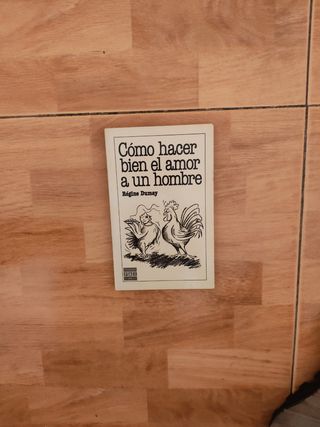 Como Hacer Bien El Amor a UN Hombre/How to Make...