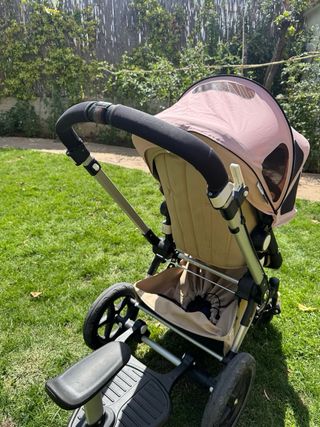 Carrito Bugaboo