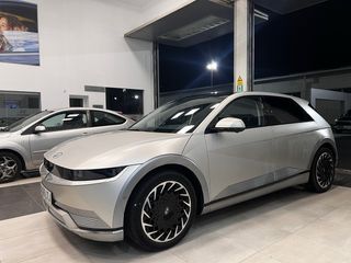 HYUNDAI IONIQ 5 73KWH 225KW Energy AWD 5p.