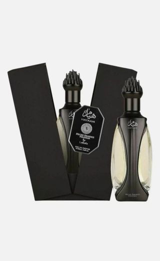 Perfume Lattafa Hayaam Eau de Parfum 100ml