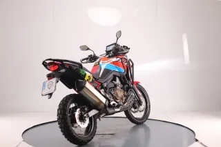 HONDA AFRICA TWIN 1100 2021
