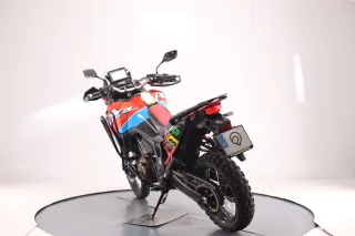 HONDA AFRICA TWIN 1100 2021