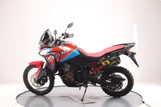 HONDA AFRICA TWIN 1100 2021