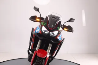 HONDA AFRICA TWIN 1100 2021