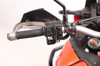 HONDA AFRICA TWIN 1100 2021