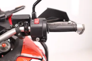 HONDA AFRICA TWIN 1100 2021