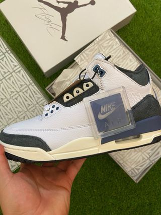 Jordan 3 A Ma Maniére