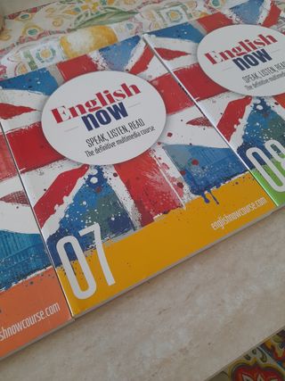 Corso di lingua inglese con audio online