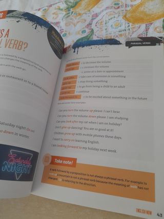 Corso di lingua inglese con audio online