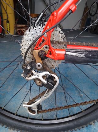 BH Expert mtb