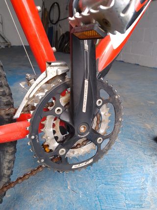 BH Expert mtb