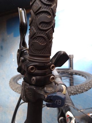 BH Expert mtb