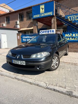 Renault Laguna 2006