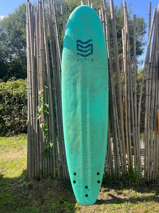 Tabla de surf Flowt Softboard 8'