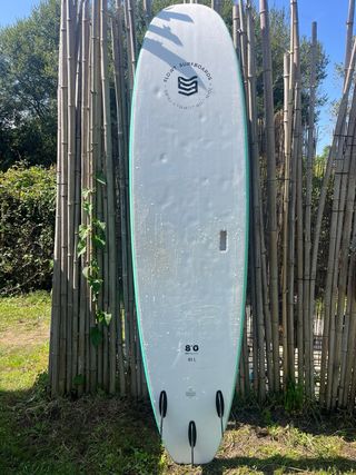 Tabla de surf Flowt Softboard 8'