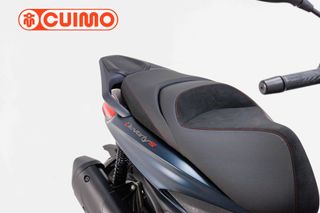 PIAGGIO BEVERLY 300 HPE