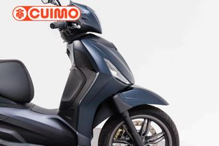 PIAGGIO BEVERLY 300 HPE