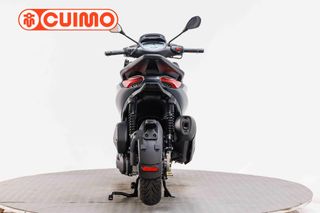 PIAGGIO BEVERLY 300 HPE