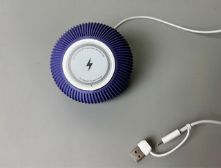 Cargador Magsafe para iPhone