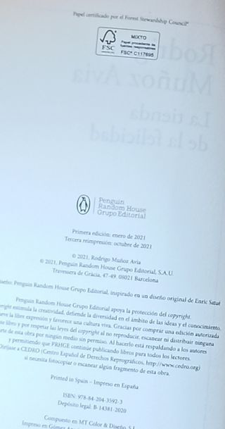 La tienda de la felicidad (Spanish Edition)