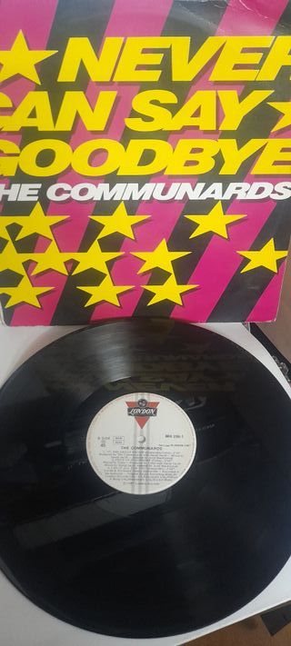 Maxi Singles Ítalo Disco variados