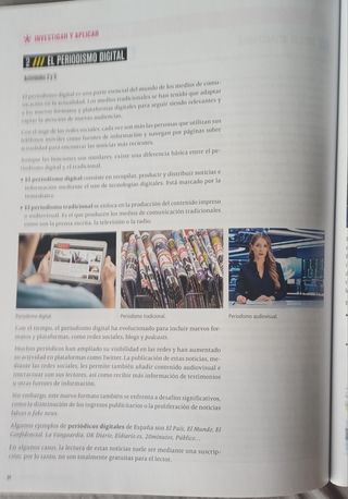 Proyecto: FanFest - Digitalización 4 ESO