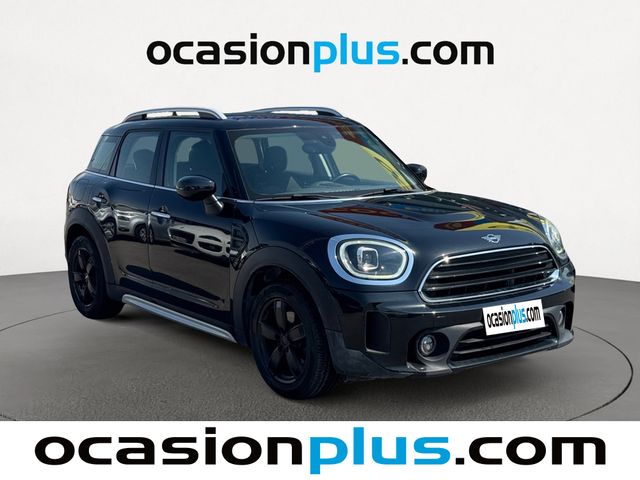 MINI MINI Countryman Cooper 100 kW (136 CV)