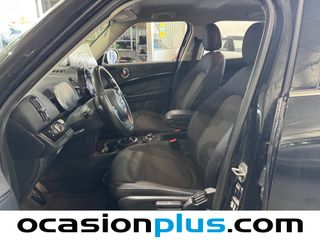 MINI MINI Countryman Cooper 100 kW (136 CV)