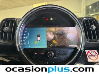 MINI MINI Countryman Cooper 100 kW (136 CV)