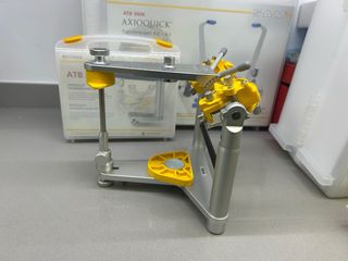 Articolatore SAM 2PX con arco axioquick