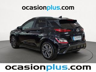 Hyundai Kona 1.0 TGDi N Line 30 Aniversario 4x2 88 kW (120 CV)