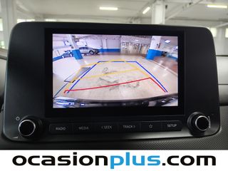 Hyundai Kona 1.0 TGDi N Line 30 Aniversario 4x2 88 kW (120 CV)