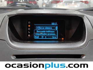 Ford EcoSport 1.5 TDCi Titanium 67 kW (91 CV)