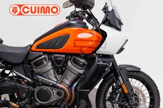 HARLEY DAVIDSON PAN AMERICA 1250 SPECIAL