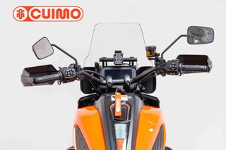 HARLEY DAVIDSON PAN AMERICA 1250 SPECIAL