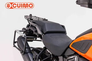 HARLEY DAVIDSON PAN AMERICA 1250 SPECIAL