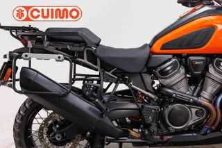 HARLEY DAVIDSON PAN AMERICA 1250 SPECIAL