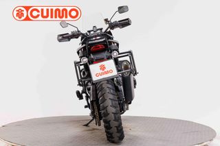 HARLEY DAVIDSON PAN AMERICA 1250 SPECIAL