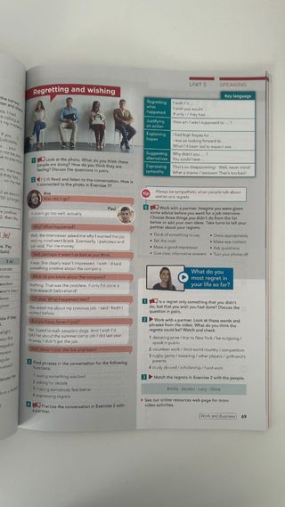 Shape the Future Level 2 Student's Book