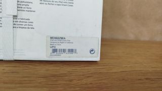 Funda iPad Mini Rosa Apple MD968ZM/A