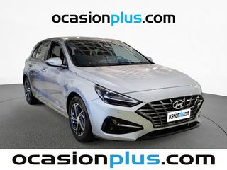 Hyundai i30 1.0 TGDI 48V Tecno 88 kW (120 CV)