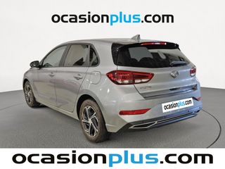 Hyundai i30 1.0 TGDI 48V Tecno 88 kW (120 CV)