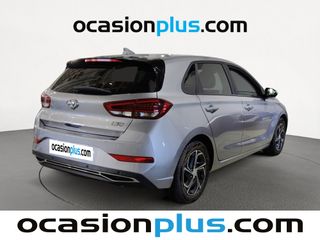 Hyundai i30 1.0 TGDI 48V Tecno 88 kW (120 CV)