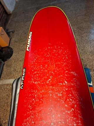 Longboard Pukas 10'0"