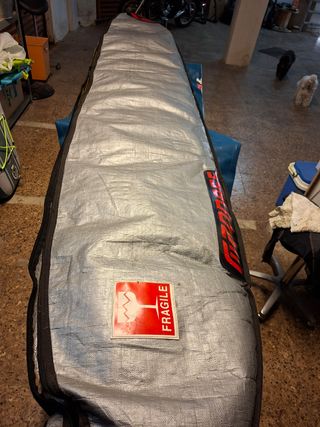 Longboard Pukas 10'0"