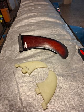 Longboard Pukas 10'0"