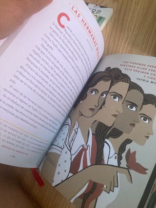 Cuentos de buenas noches para niñas rebeldes: 1...