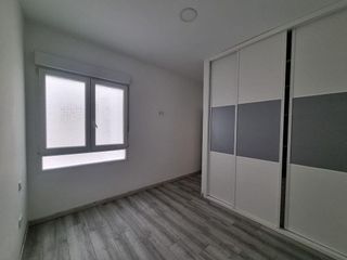 Piso en alquiler en San Isidro en Getafe