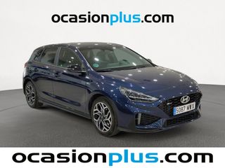 Hyundai i30 1.0 TGDI N Line 74 kW (100 CV)