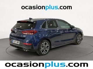 Hyundai i30 1.0 TGDI N Line 74 kW (100 CV)